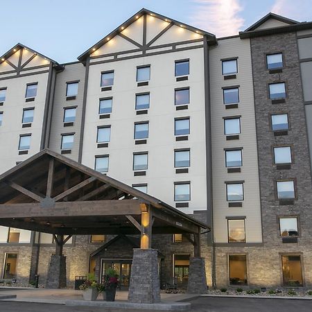 Berlin Encore Hotel & Suites מראה חיצוני תמונה