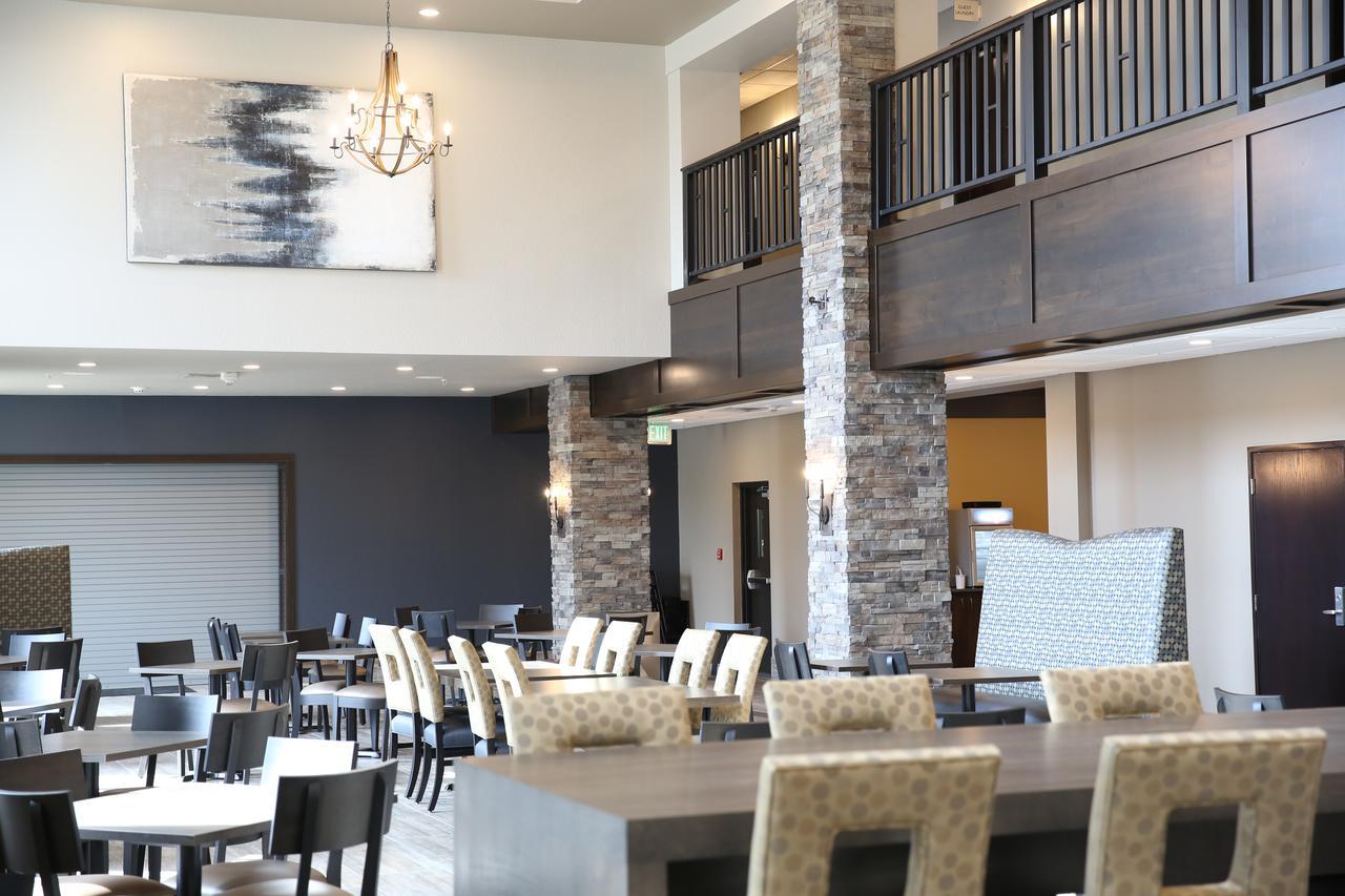 Berlin Encore Hotel & Suites מראה חיצוני תמונה