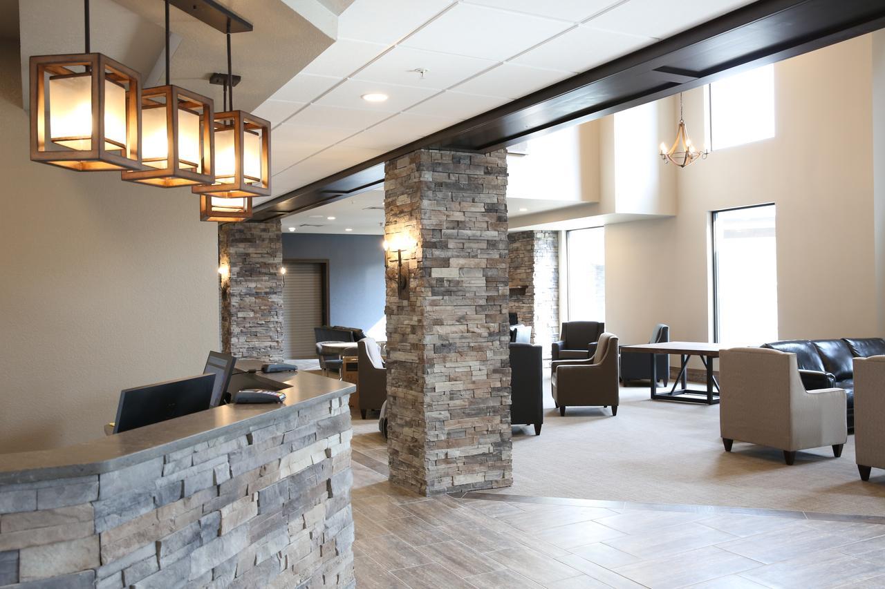 Berlin Encore Hotel & Suites מראה חיצוני תמונה