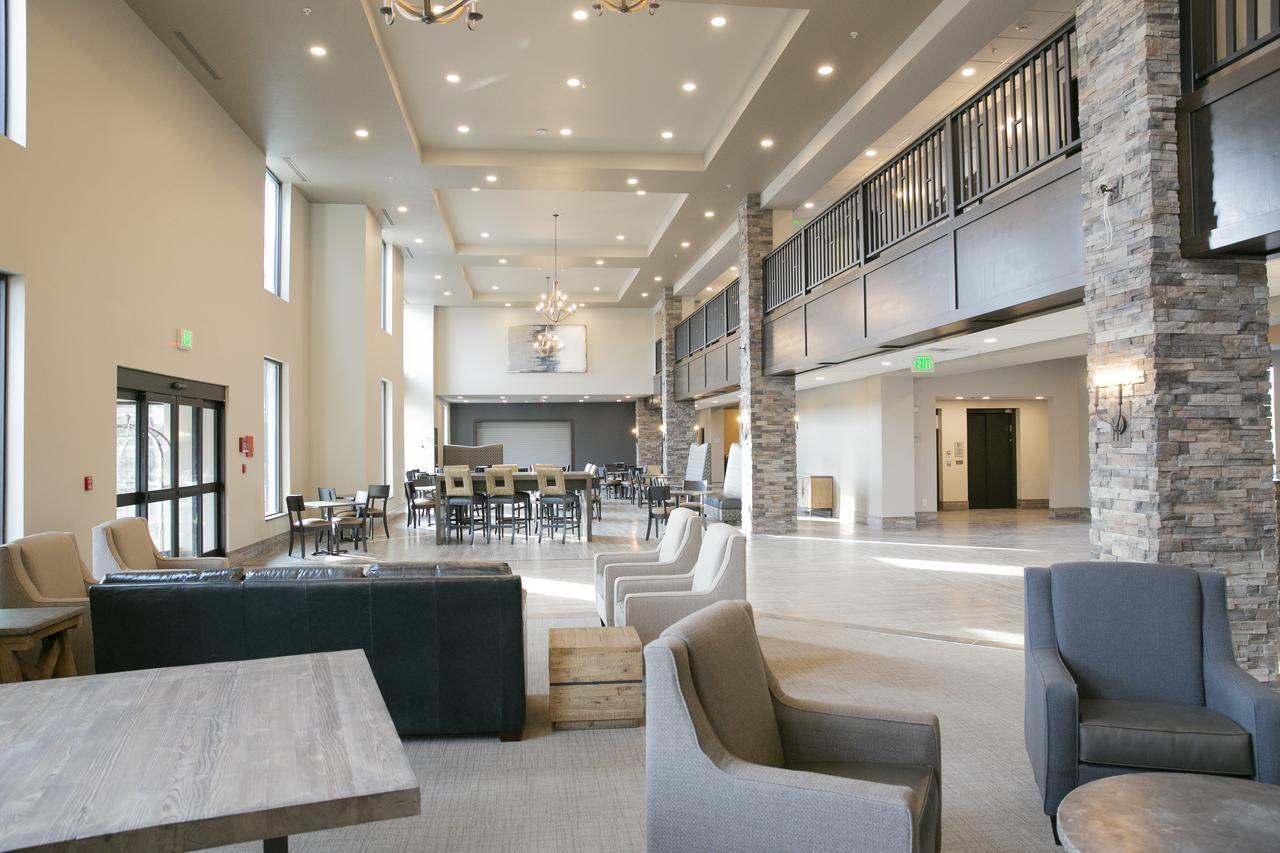 Berlin Encore Hotel & Suites מראה חיצוני תמונה
