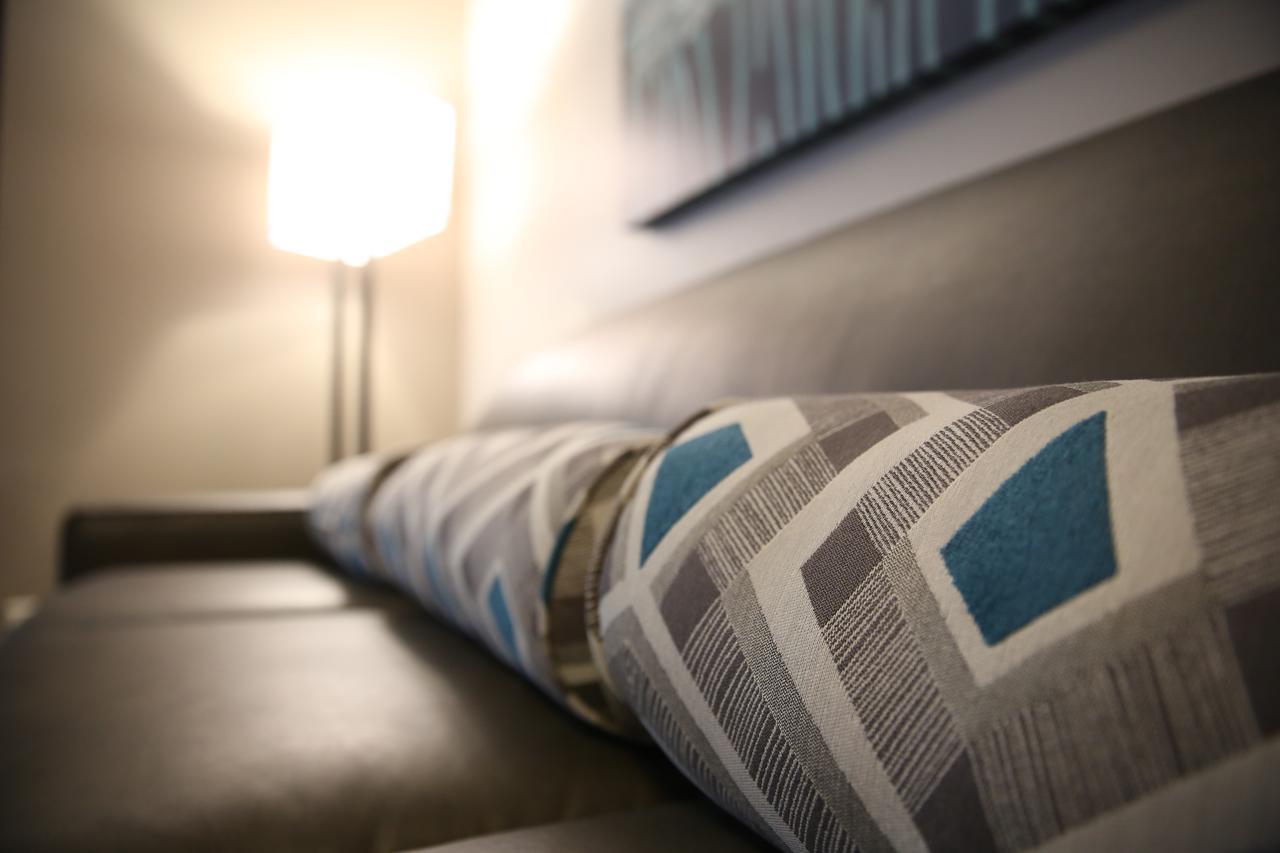Berlin Encore Hotel & Suites מראה חיצוני תמונה