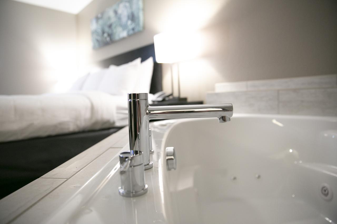 Berlin Encore Hotel & Suites מראה חיצוני תמונה