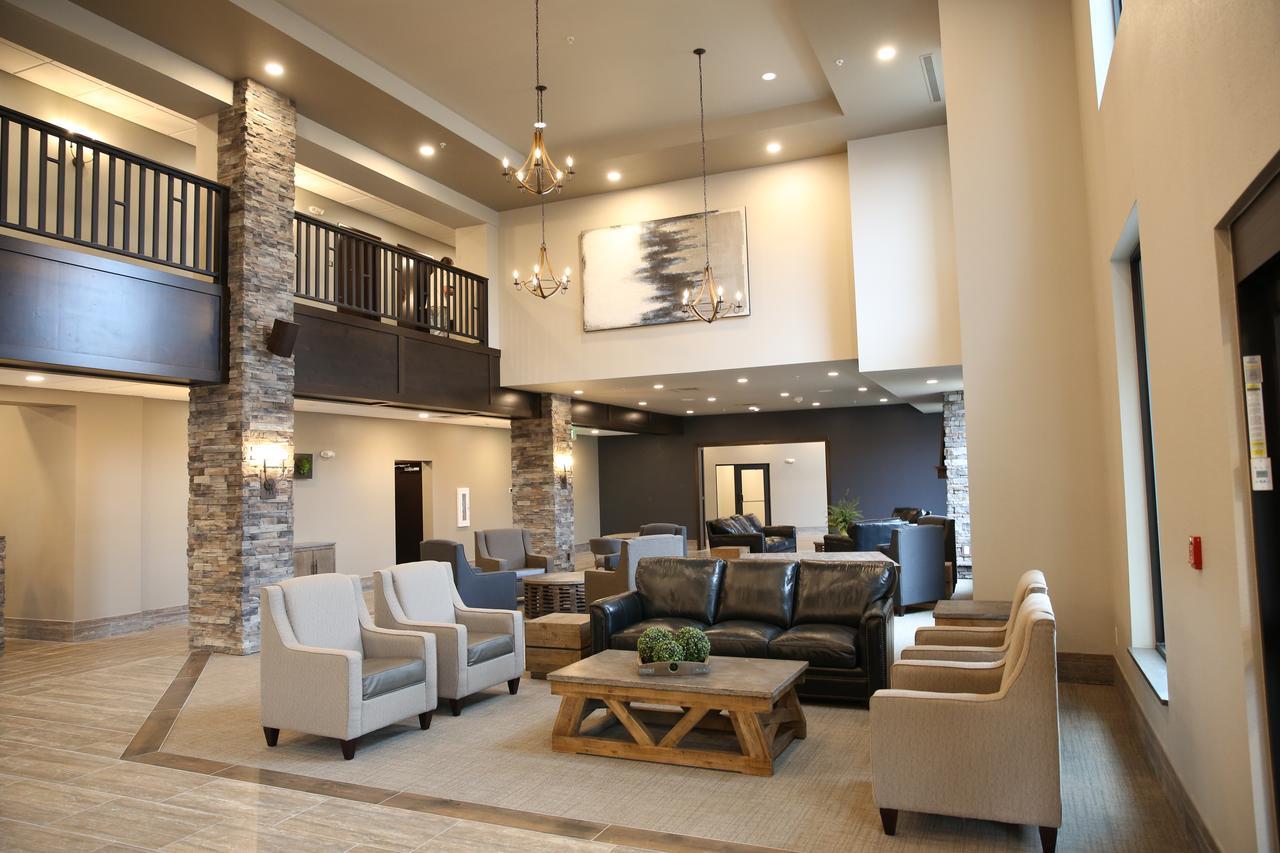 Berlin Encore Hotel & Suites מראה חיצוני תמונה