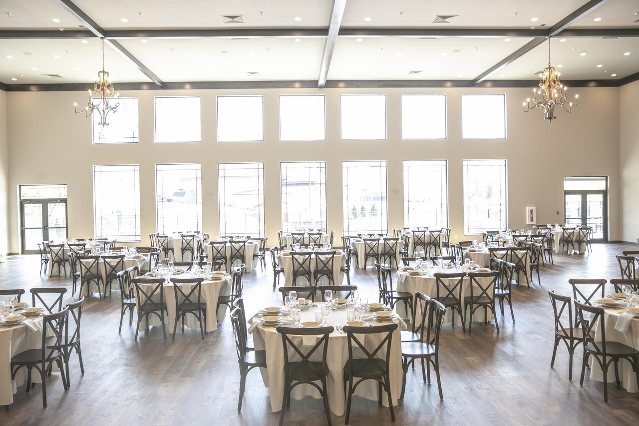 Berlin Encore Hotel & Suites מראה חיצוני תמונה