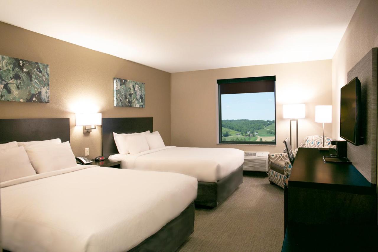 Berlin Encore Hotel & Suites מראה חיצוני תמונה