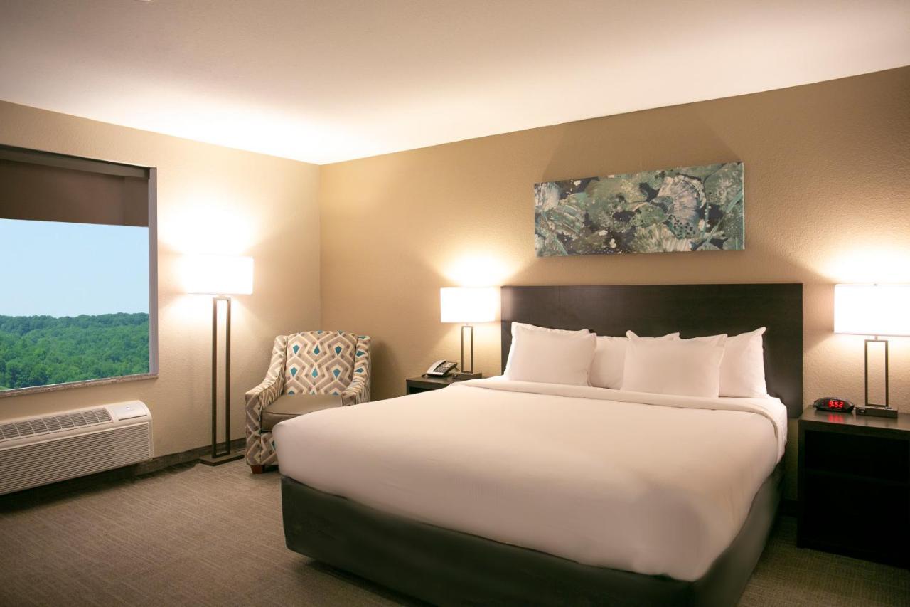 Berlin Encore Hotel & Suites מראה חיצוני תמונה