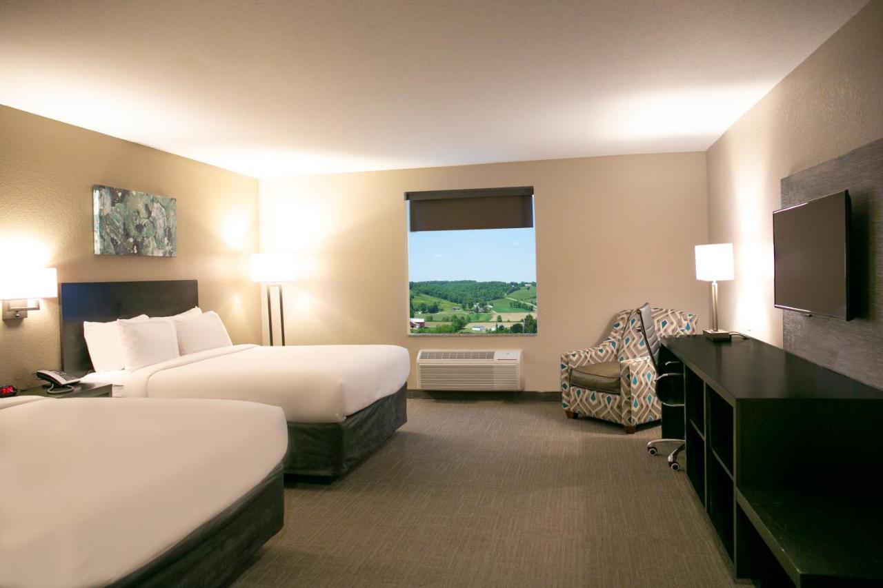 Berlin Encore Hotel & Suites מראה חיצוני תמונה