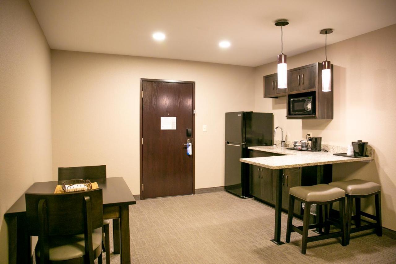 Berlin Encore Hotel & Suites מראה חיצוני תמונה