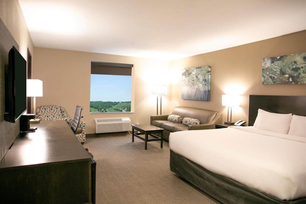 Berlin Encore Hotel & Suites מראה חיצוני תמונה