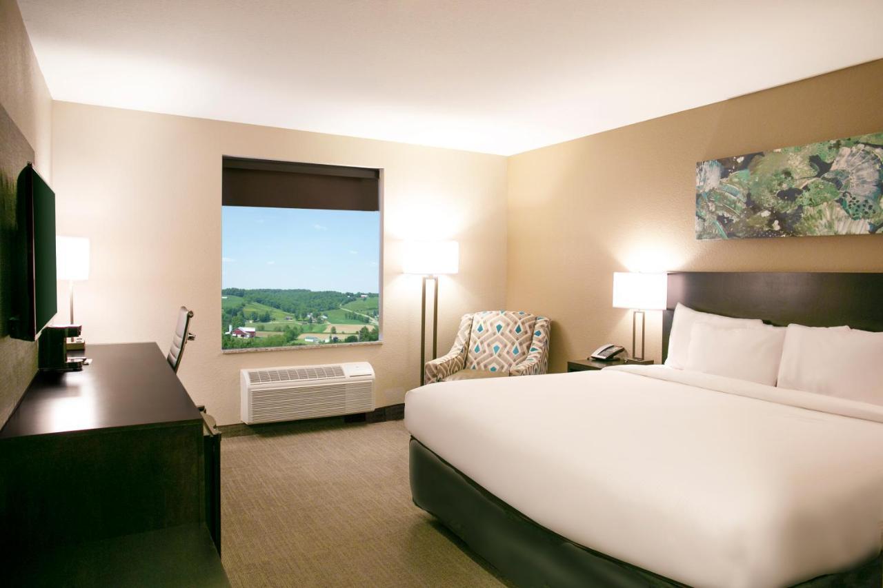 Berlin Encore Hotel & Suites מראה חיצוני תמונה