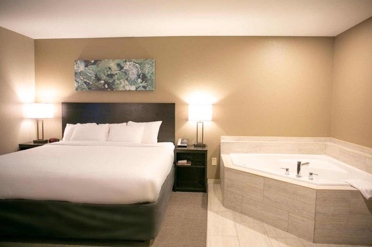 Berlin Encore Hotel & Suites מראה חיצוני תמונה