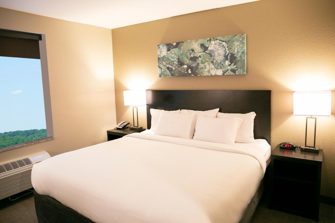 Berlin Encore Hotel & Suites חדר תמונה